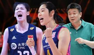 女排世界联赛时间安排 女排世界联赛时间安排